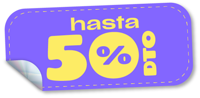 Logo de Hot Sale 2025
