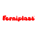 Logo supermercado Ferniplast