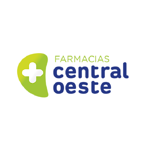 Logo supermercado Central Oeste