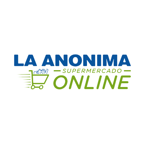 Logo supermercado La Anonima