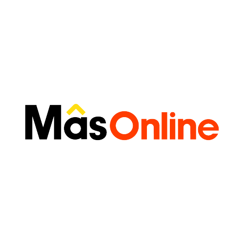 Logo supermercado Masonline