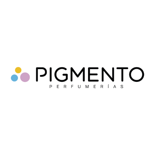 Logo supermercado Pigmento